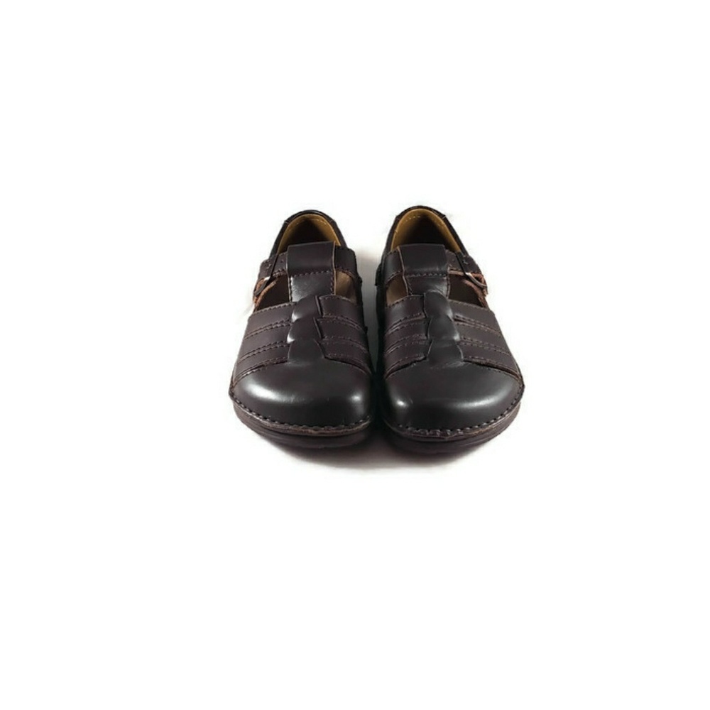 Birkenstock Madiera Footprints